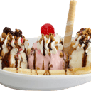 Foto de BANANA SPLIT
