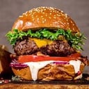 Foto de CAPITAL BURGUER