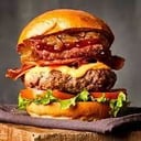Foto de DOBLE CAPITAL BURGUER
