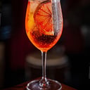 Foto de Aperol Martín