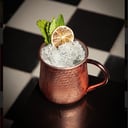Foto de Moscow Mule