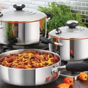 Foto de Sistema de Cocina Complementario 5 Piezas