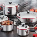 Foto de Sistema de Cocina Especial 8 Piezas
