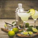 Foto de Margarita Tradicional