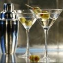 Foto de Martini Clasico