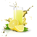 Foto de LIMONADA NATURAL