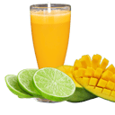 Foto de LIMONADA DE MANGO
