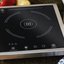 Foto de Parrilla de Inducción