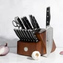 Foto de  All-in-One Knife Block