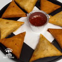 Foto de Samosas