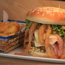 Foto de BURGER GAME
