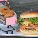 Foto de BURGER SHAGGY