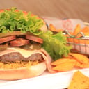 Foto de BURGER ORALE