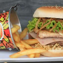 Foto de BURGER MAMMA MIA