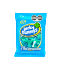 Foto de Lucky Gummys Tiburón 1 kg