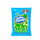 Foto de Lucky Gummys Aros Manzana 1 kg