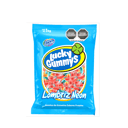 Foto de Lucky Gummys Lombriz Neón 1 kg