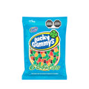Foto de Lucky Gummys Gotitas 1 kg