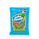 Foto de Lucky Gummys Cubitos 1 kg