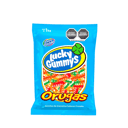 Foto de Lucky Gummys Orugas 1 kg 