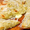 Foto de Pizza Fugazzeta