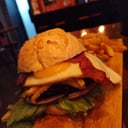 Foto de CANGREBURGUER 
