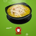 Foto de Sopa de ajiaco