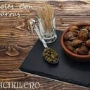 Foto de Caracoles Salteados con Alcaparras