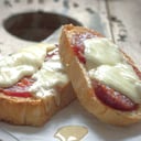 Foto de Sobrasada Queso Añejo