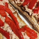 Foto de Atún con Pimiento del Piquillo