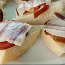 Foto de Tocino Ibérico