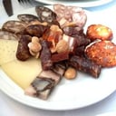Foto de Embutido de la Comarca