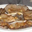 Foto de Setas Plancha