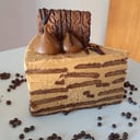 Foto de Porción chocotorta 