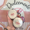 Foto de Alfajor chocolate blanco