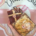 Foto de Porción tarta de coco