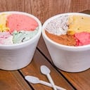 Foto de 2 kilo de helado