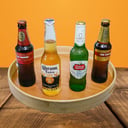 Foto de Cerveza botella