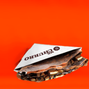 Foto de CREPE KINDER