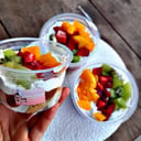 Foto de Mini cake frutal