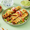 Foto de Flautas de carne