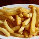 Foto de Papas Fritas Individual