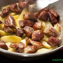 Foto de Carnipapa Individual