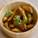 Foto de Edamames Tempura (Nuevo)