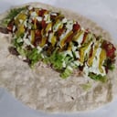 Foto de Enrollado de pollo