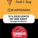 Foto de PROMO TAKE AWAY