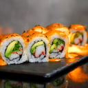 Foto de Machego Fire Roll (Nuevo)