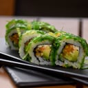 Foto de Seaweed Roll (Nuevo)