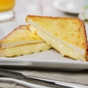 Foto de Planchadito Queso
