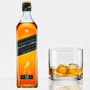 Foto de Johnnie Walker etiqueta negra